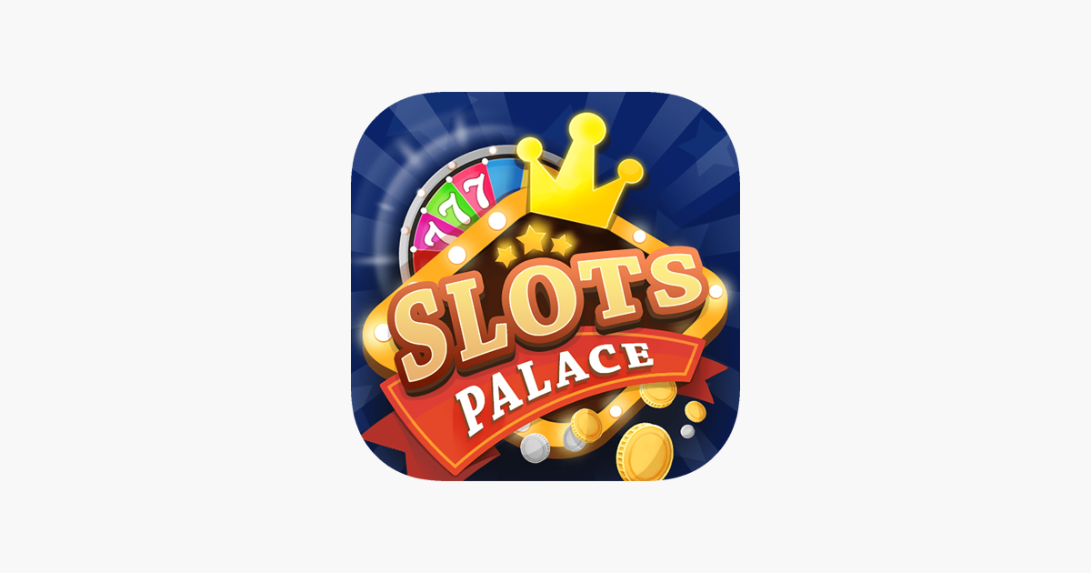 Slotspalace App Image