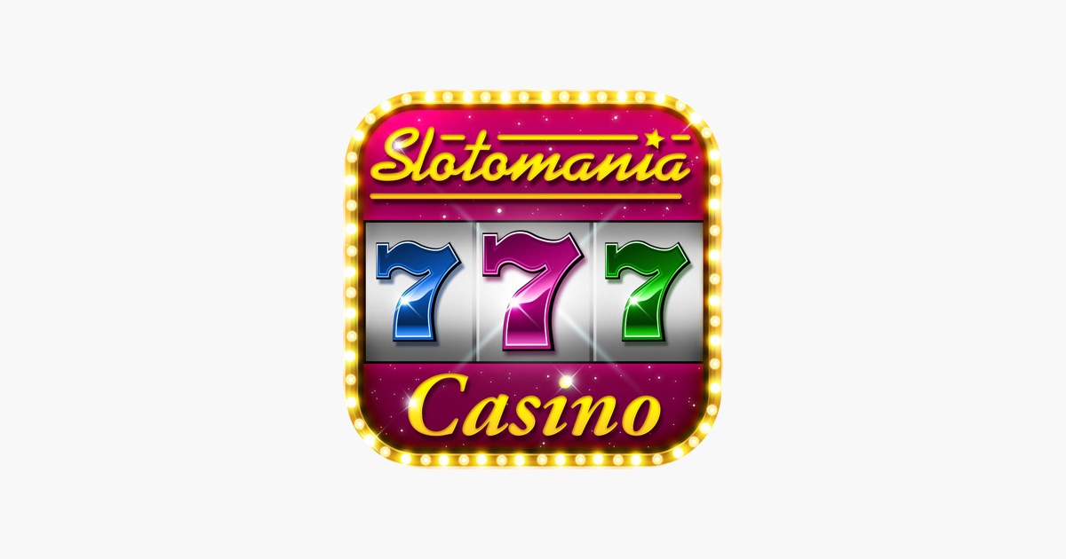 Slotomania