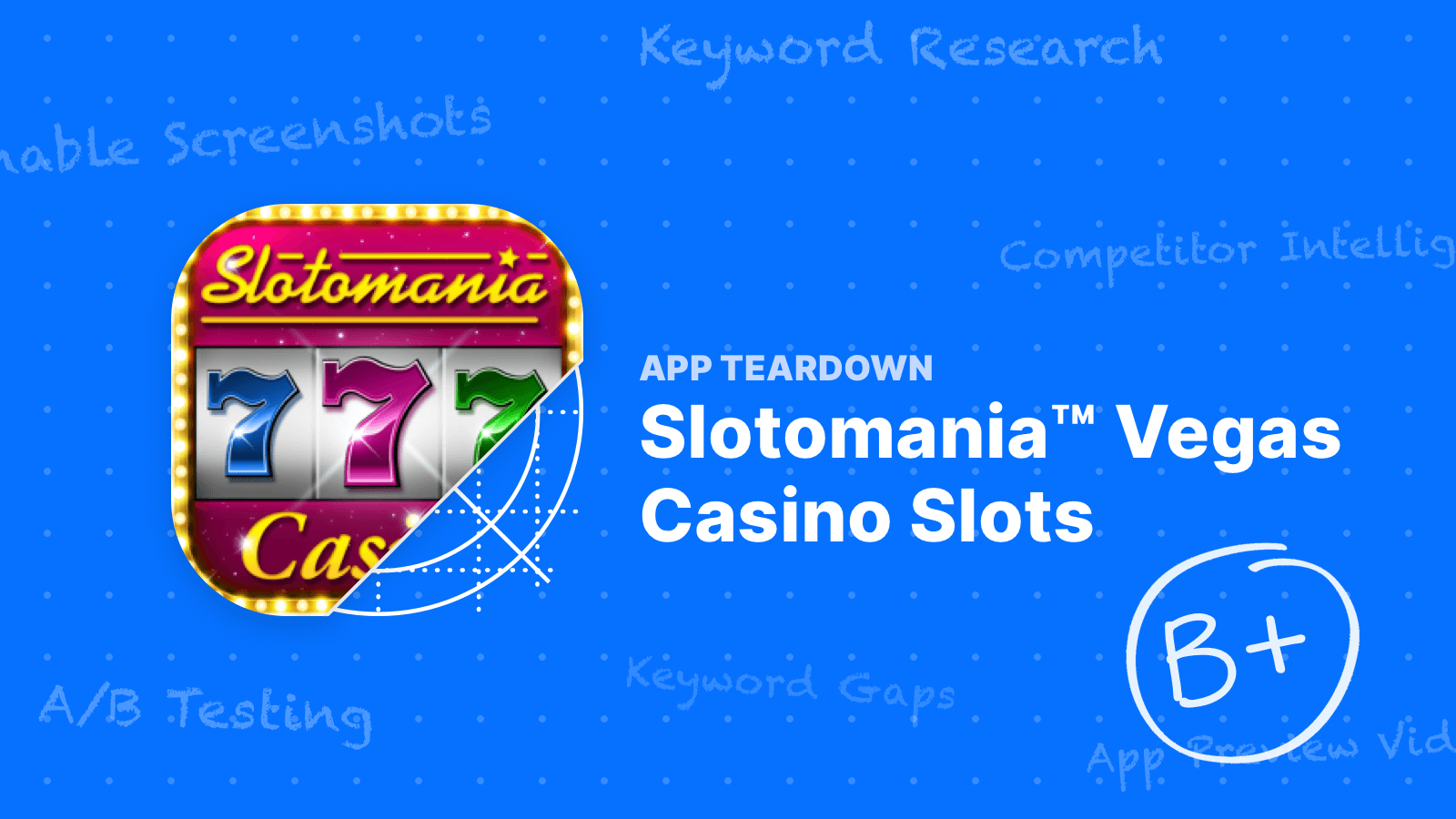 Slotomania
