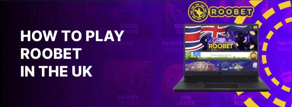 Roobet Online Casino