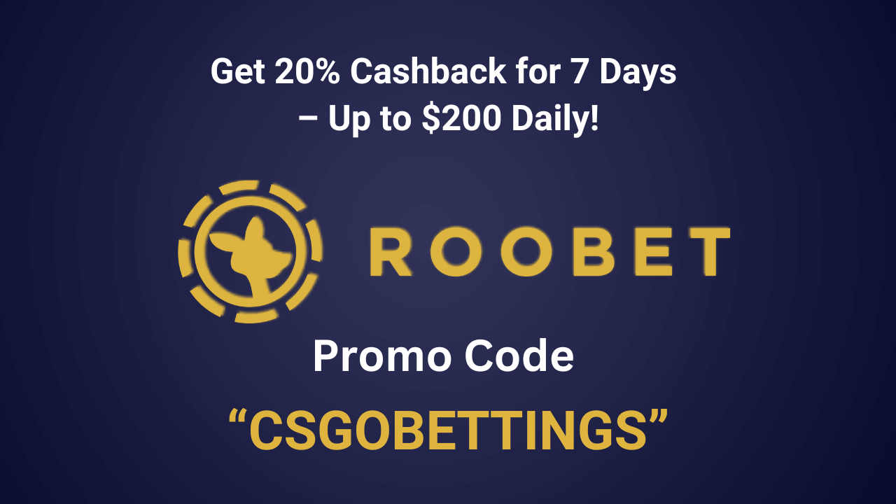 Roobet Casino