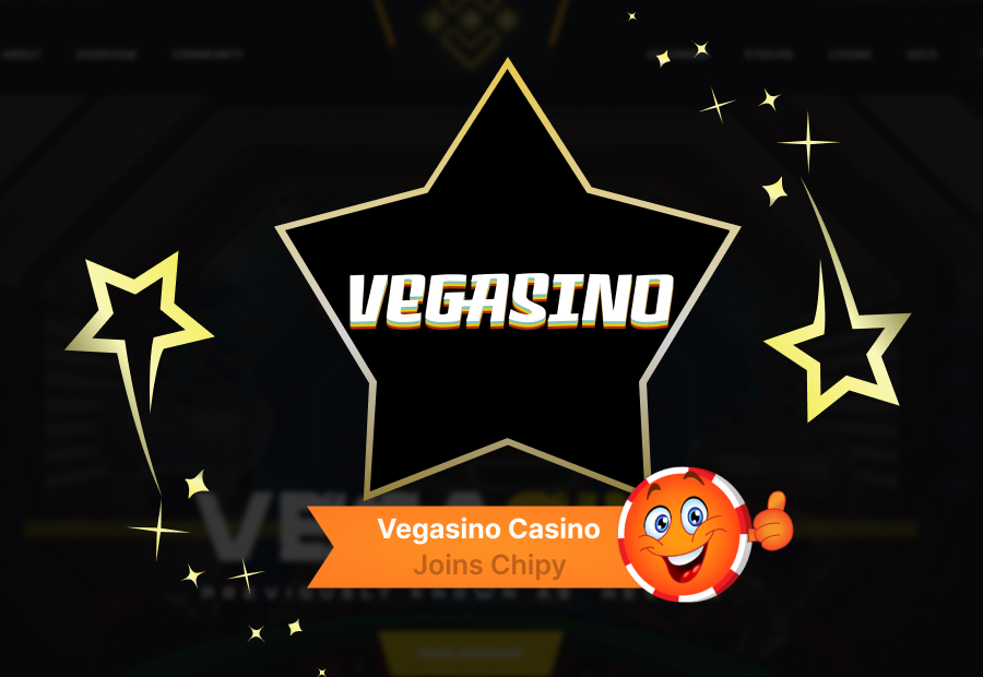 Vegasino Casino