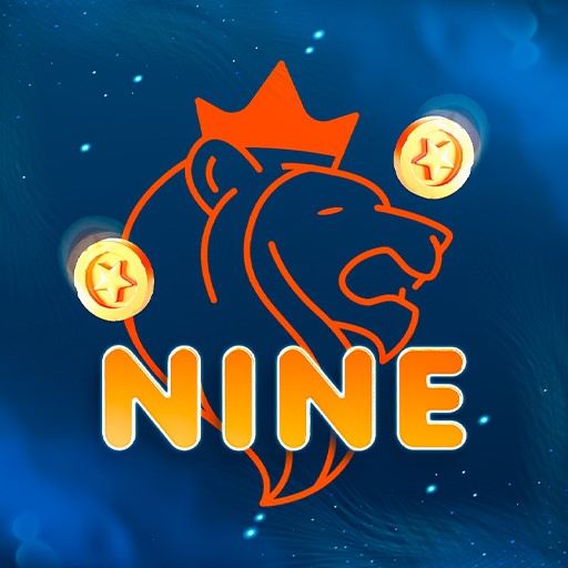 Nine Casino Logo