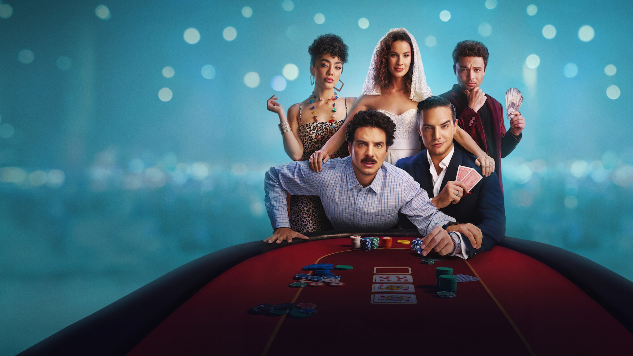 Immagine Verde Casino