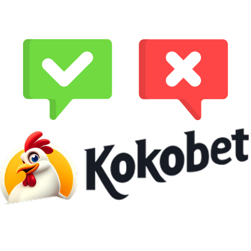KokoBet screenshot