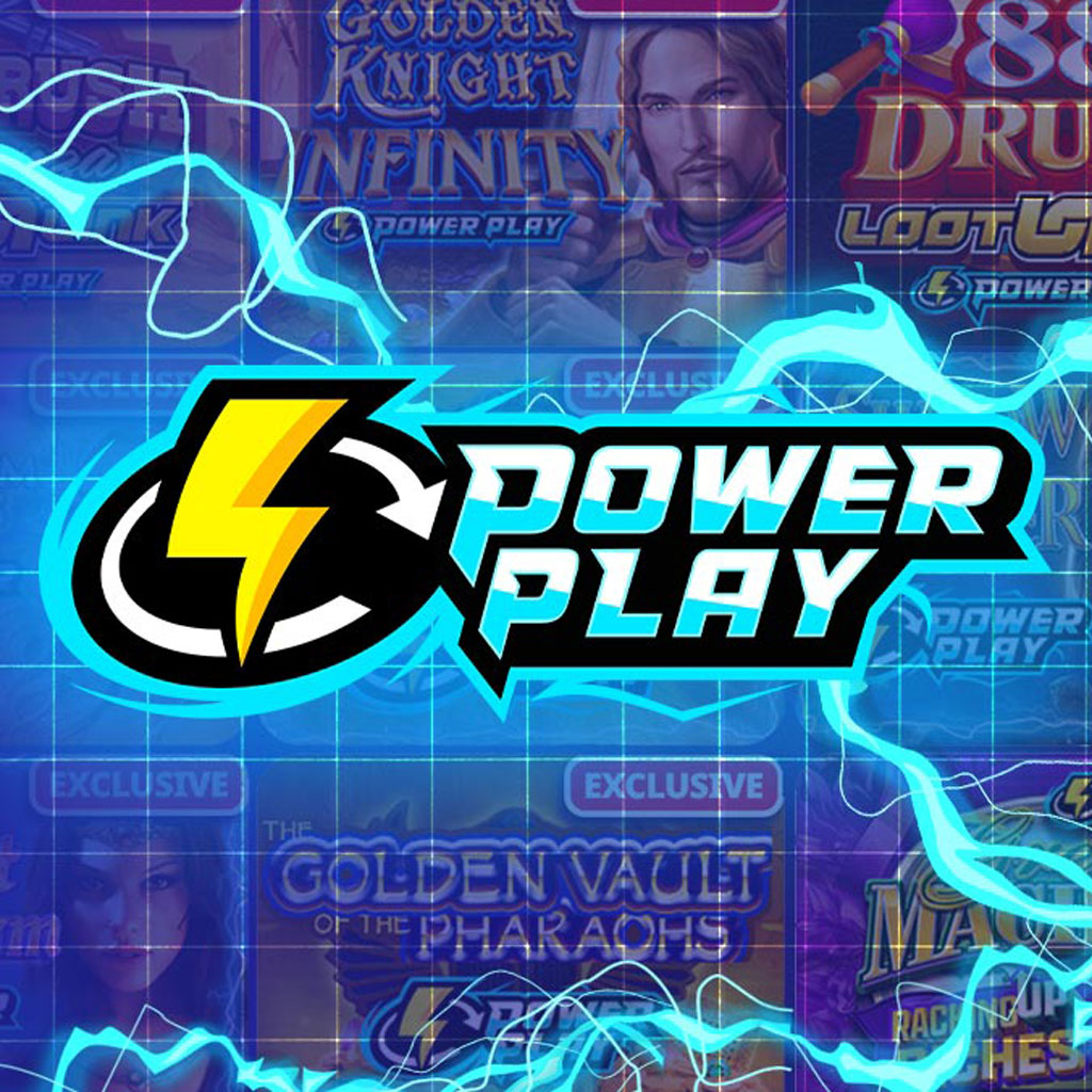 Energy Casino PowerPlay
