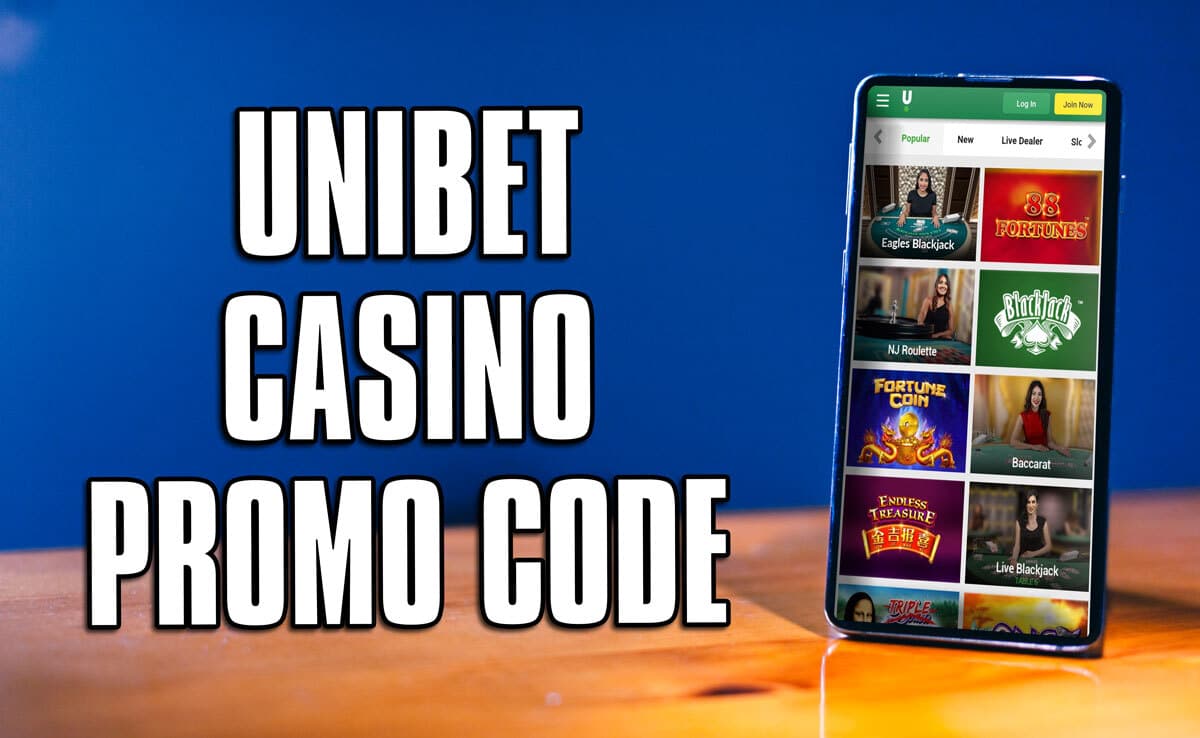 UniBet promo