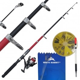 Metafor: rulle och spö – välj rätt verktyg innan du ger dig ut på jakt efter ett bra onlinecasino