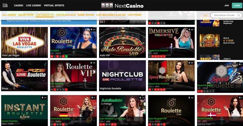 Stake Casino Image