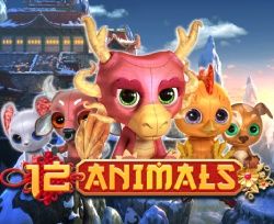 Spinbet Casino welcome screen