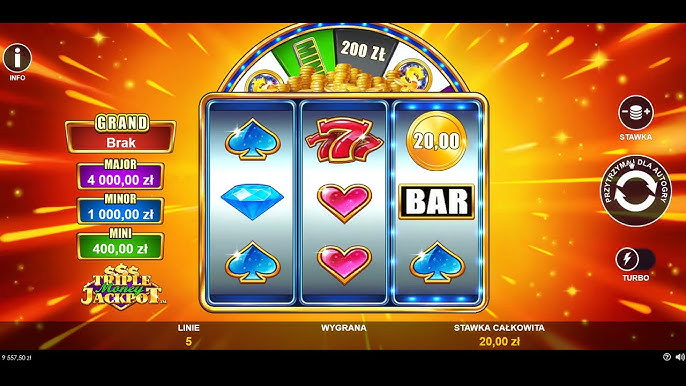 Interfejs Total Casino na urządzeniach mobilnych