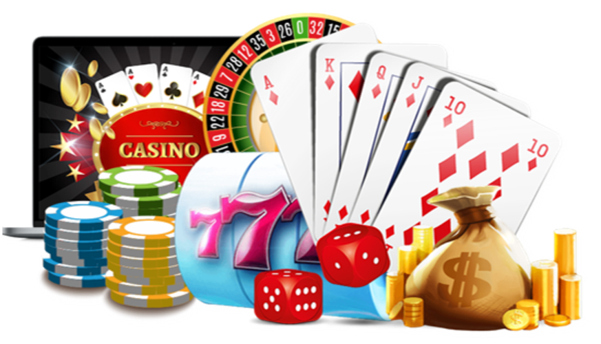 casino slots online