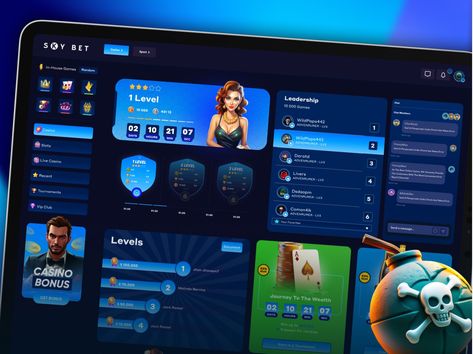 Interfaz del casino William Hill mostrando slots