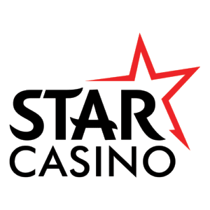 Logo Star Casino