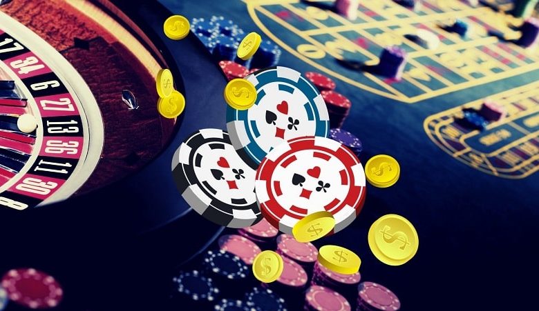 new online casino no deposit bonus