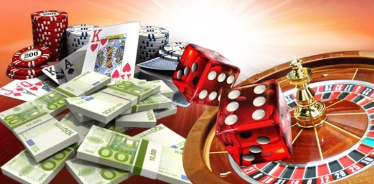 online casino real money no deposit