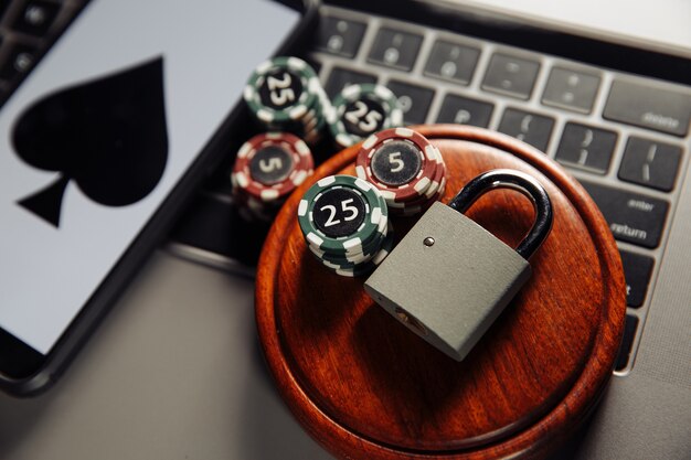 Die Bedeutung von Anonymität bei Einzahlungen